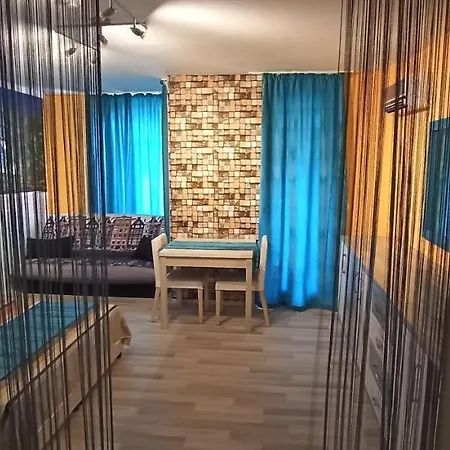 Appartement Bay Apartgaliayani Pomorie