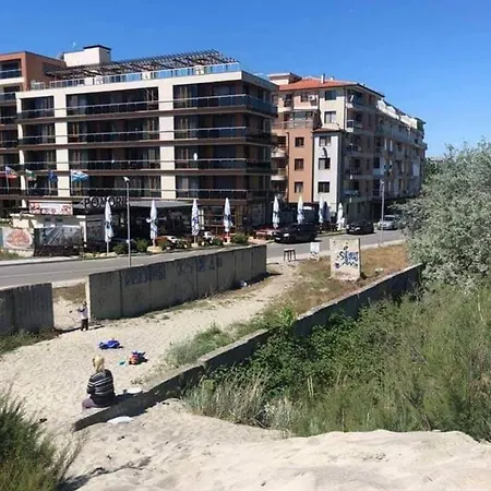 Appartement Bay Apartgaliayani