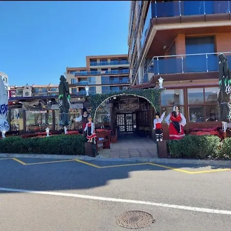 Appartement Bay Apartgaliayani